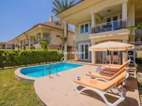 Villa Pearly 4 - Muğla, Fethiye, Çalış - Fotoğraf 4