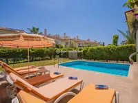 Villa Pearly 4 - Muğla, Fethiye, Çalış - Fotoğraf 10