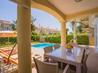 Villa Pearly 4 - Muğla, Fethiye, Çalış - Fotoğraf 6