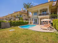 Villa Pearly 4 - Muğla, Fethiye, Çalış - Fotoğraf 3