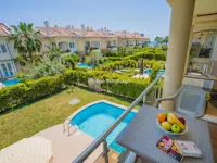 Villa Pearly 4 - Muğla, Fethiye, Çalış - Fotoğraf 7