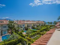 Villa Pearly 4 - Muğla, Fethiye, Çalış - Fotoğraf 12