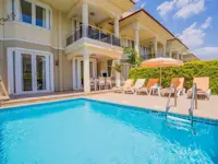 Villa Pearly 4 - Muğla, Fethiye, Çalış - Fotoğraf 8