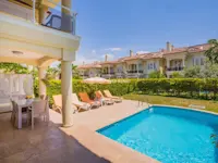 Villa Pearly 4 - Muğla, Fethiye, Çalış - Fotoğraf 11
