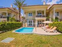 Villa Pearly 4 - Muğla, Fethiye, Çalış - Fotoğraf 1