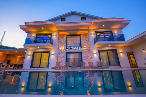Villa Stardust - Muğla, Fethiye, Ovacık - Villa fotoğrafı 2