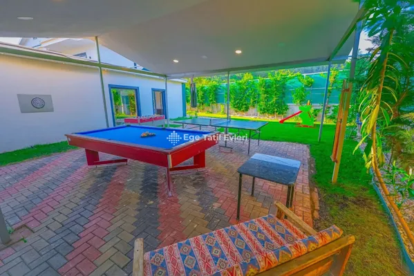 Villa Stardust - Muğla, Fethiye, Ovacık - Villa fotoğrafı 4