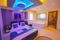 Villa Stardust - Muğla, Fethiye, Ovacık - Fotoğraf 17