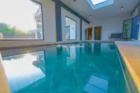 Villa Stardust - Muğla, Fethiye, Ovacık - Fotoğraf 34