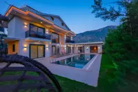 Villa Stardust - Muğla, Fethiye, Ovacık - Fotoğraf 1