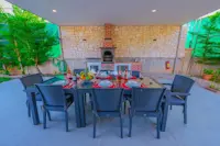 Villa Stardust - Muğla, Fethiye, Ovacık - Fotoğraf 7
