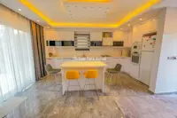 Villa Stardust - Muğla, Fethiye, Ovacık - Fotoğraf 13