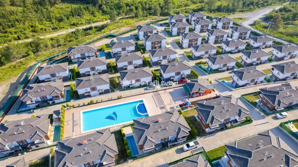 Villa Seria - Muğla, Dalaman, Akkaya - Villa fotoğrafı 2