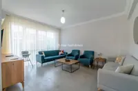 Villa Seria - Muğla, Dalaman, Akkaya - Fotoğraf 8