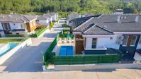 Villa Seria - Muğla, Dalaman, Akkaya - Fotoğraf 3