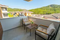 Villa Seria - Muğla, Dalaman, Akkaya - Fotoğraf 9