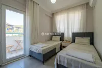 Villa Seria - Muğla, Dalaman, Akkaya - Fotoğraf 19