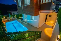 Villa Seria - Muğla, Dalaman, Akkaya - Fotoğraf 6