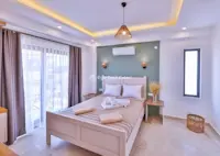 Villa Lavender's - Antalya, Kaş, Çukurbağ - Fotoğraf 18
