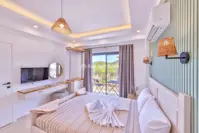 Villa Lavender's - Antalya, Kaş, Çukurbağ - Fotoğraf 20
