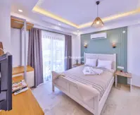 Villa Lavender's - Antalya, Kaş, Çukurbağ - Fotoğraf 16