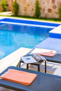 Villa Lavender's - Antalya, Kaş, Çukurbağ - Fotoğraf 6