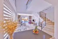 Villa Lavender's - Antalya, Kaş, Çukurbağ - Fotoğraf 14