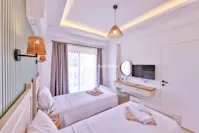 Villa Lavender's - Antalya, Kaş, Çukurbağ - Fotoğraf 25
