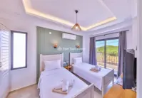 Villa Lavender's - Antalya, Kaş, Çukurbağ - Fotoğraf 24