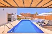 Villa Lavender's - Antalya, Kaş, Çukurbağ - Fotoğraf 2