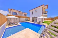 Villa Lavender's - Antalya, Kaş, Çukurbağ - Fotoğraf 1