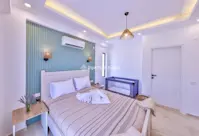 Villa Lavender's - Antalya, Kaş, Çukurbağ - Fotoğraf 19