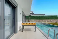Villa Zima 10 - Muğla, Fethiye, Kargı/Yanıklar - Fotoğraf 12