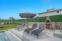 Villa Zima 10 - Muğla, Fethiye, Kargı/Yanıklar - Fotoğraf 10