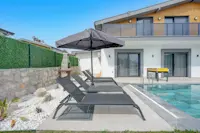 Villa Zima 10 - Muğla, Fethiye, Kargı/Yanıklar - Fotoğraf 9