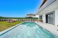 Villa Zima 10 - Muğla, Fethiye, Kargı/Yanıklar - Fotoğraf 7