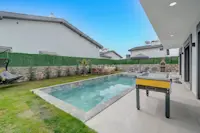 Villa Zima 10 - Muğla, Fethiye, Kargı/Yanıklar - Fotoğraf 11