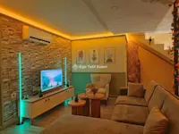 Villa Renkbahar - Antalya, Kaş, Aklar - Fotoğraf 9