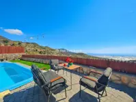 Villa Renkbahar - Antalya, Kaş, Aklar - Fotoğraf 3