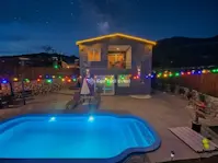 Villa Renkbahar - Antalya, Kaş, Aklar - Fotoğraf 1