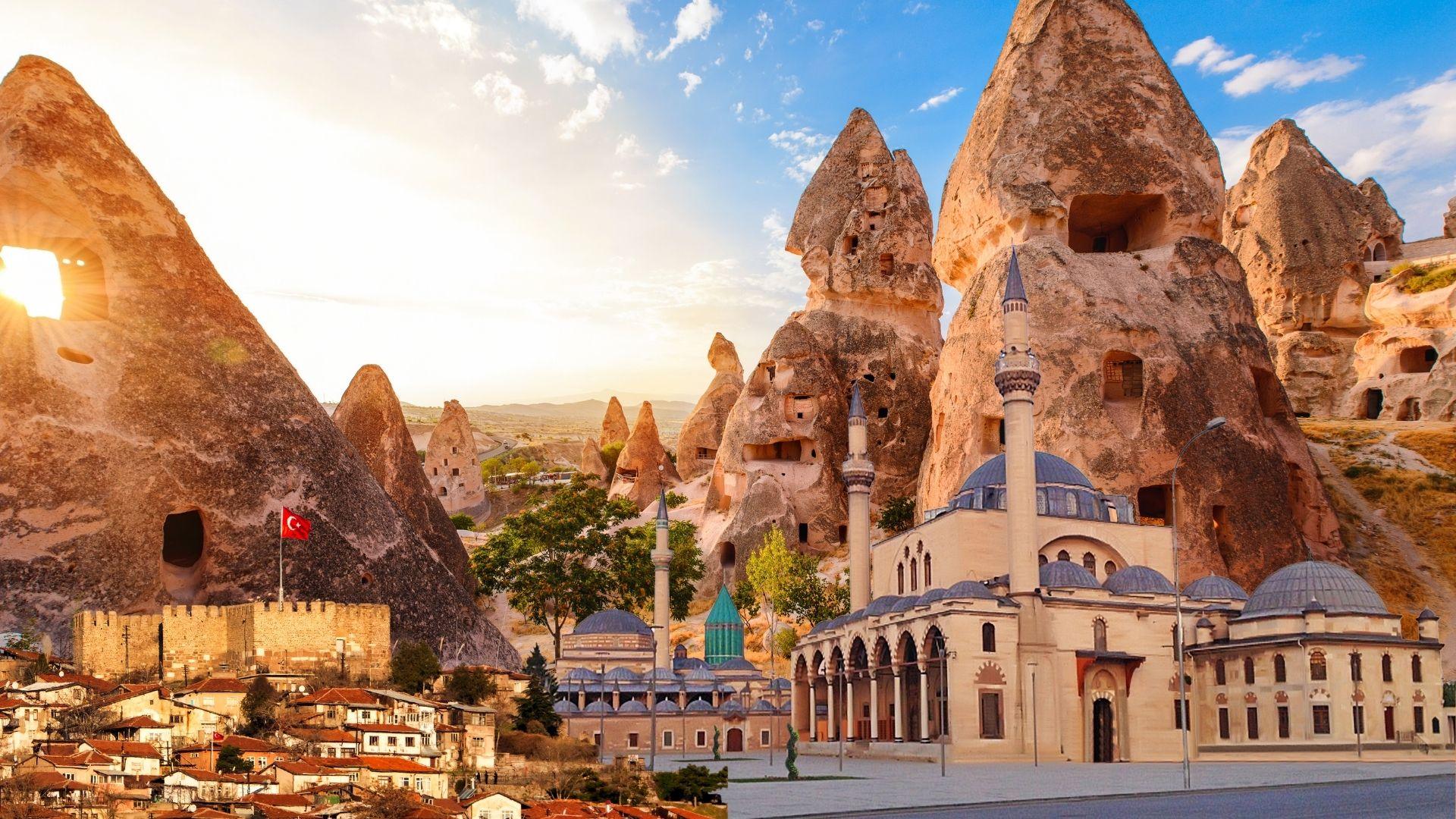 İç Anadolu