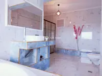Villa Nefes Elite 1 - Muğla, Fethiye, Ovacık - Fotoğraf 18