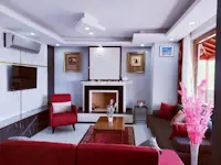 Villa Nefes Elite 1 - Muğla, Fethiye, Ovacık - Fotoğraf 10