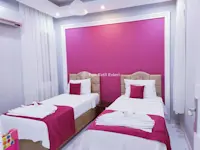 Villa Nefes Elite 1 - Muğla, Fethiye, Ovacık - Fotoğraf 23