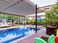 Villa Nefes Elite 1 - Muğla, Fethiye, Ovacık - Fotoğraf 7