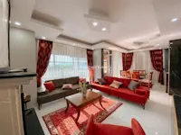 Villa Nefes Elite 1 - Muğla, Fethiye, Ovacık - Fotoğraf 9