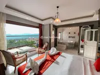 Villa Nefes Elite 1 - Muğla, Fethiye, Ovacık - Fotoğraf 14