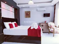 Villa Nefes Elite 1 - Muğla, Fethiye, Ovacık - Fotoğraf 15