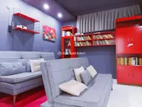Villa Nefes Elite 1 - Muğla, Fethiye, Ovacık - Fotoğraf 11