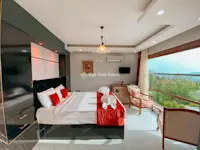Villa Nefes Elite 1 - Muğla, Fethiye, Ovacık - Fotoğraf 13